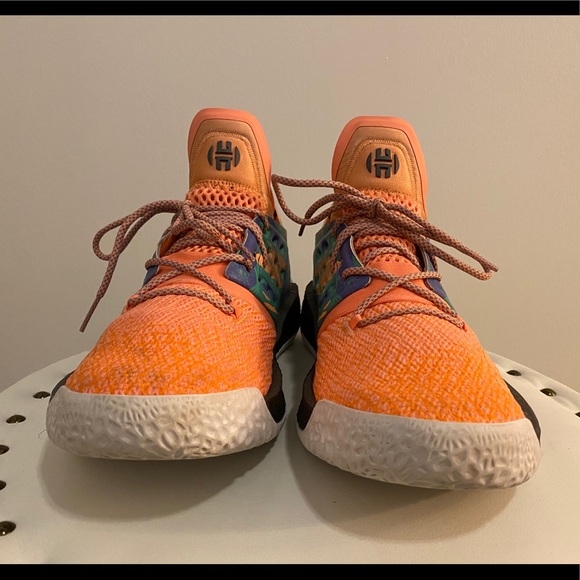 Adidas Harden Vol. 2 - Picture 3 of 10